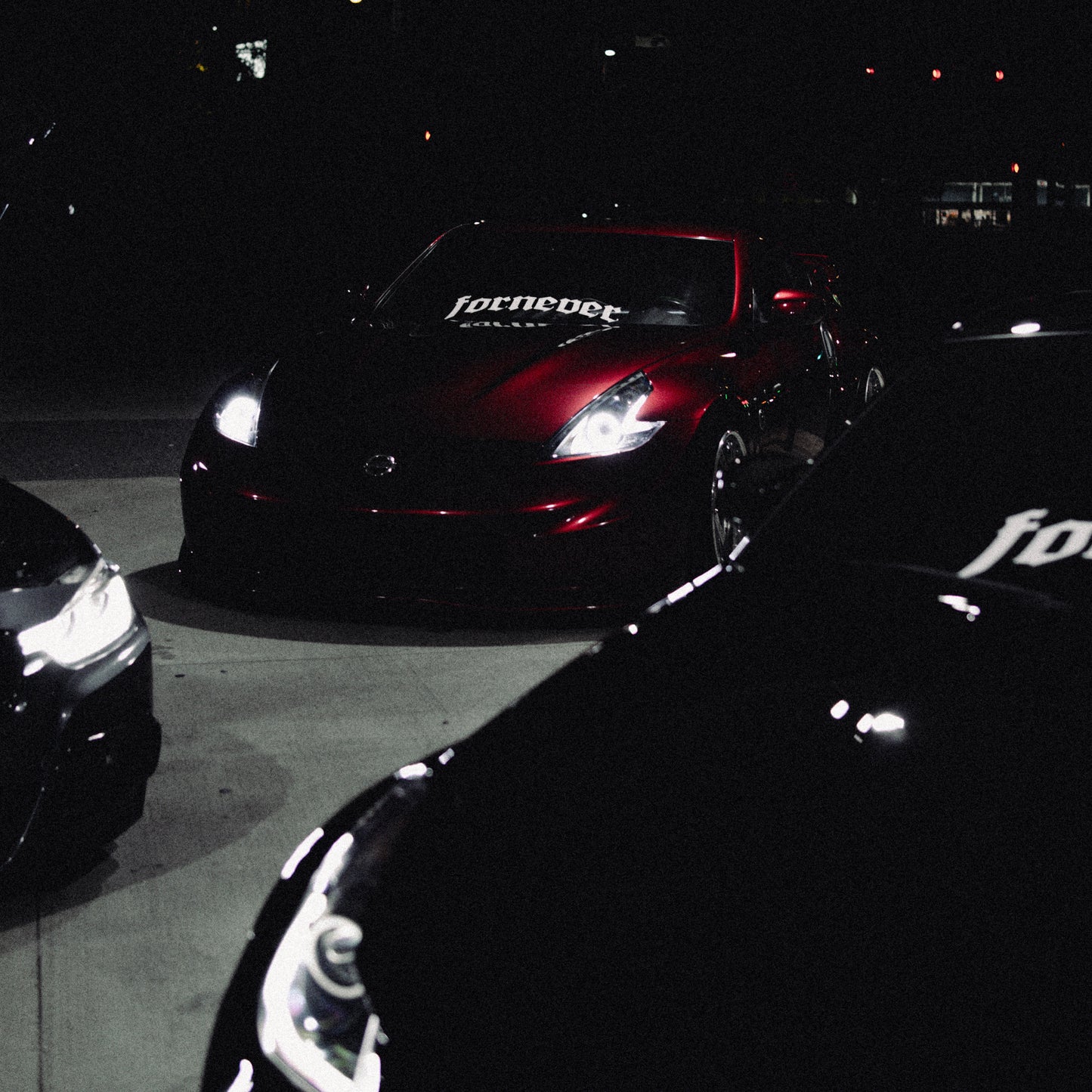OG FORNEVER BANNER