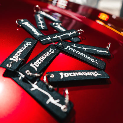 FORNEVER JET TAG