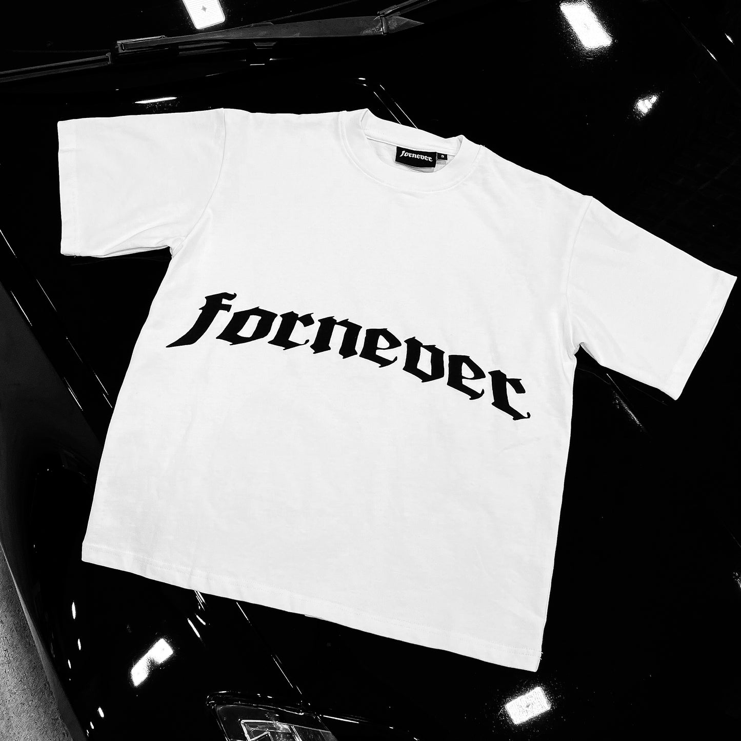 DOBERMAN T-SHIRT
