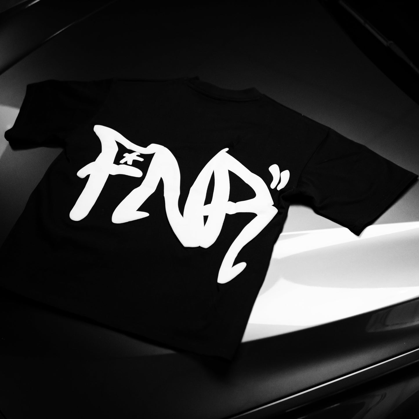 FNR T-SHIRT