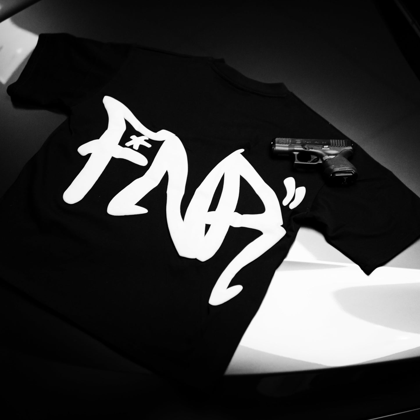 FNR T-SHIRT